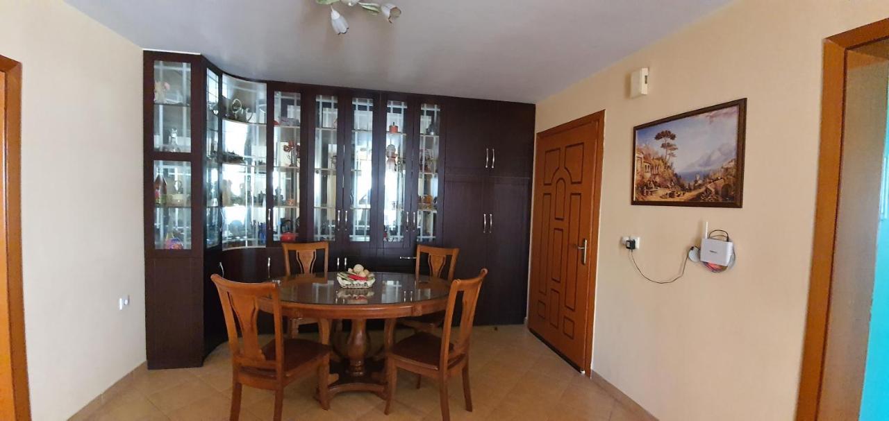 Enjoy Apartment Sarande Exterior photo